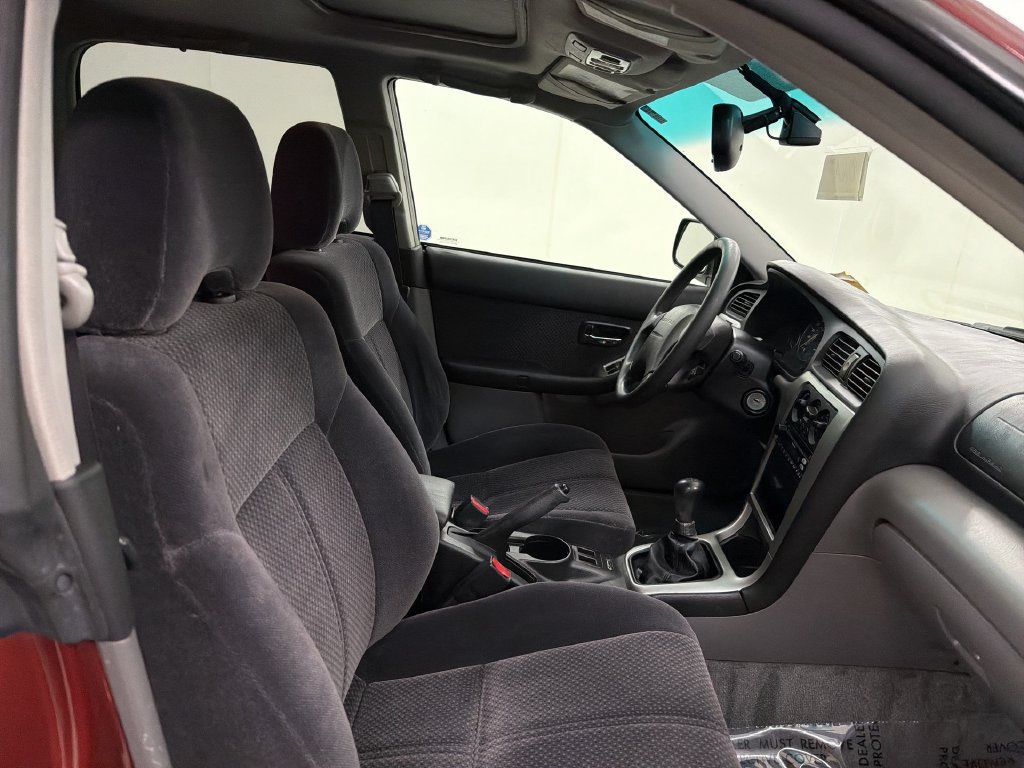 Used 2003 Subaru Baja Sport AWD/4WD image 18