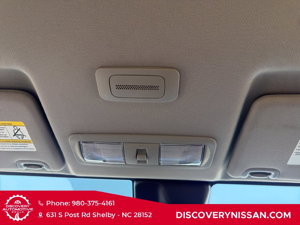 Certified 2022 Nissan Frontier SV AWD/4WD image 28