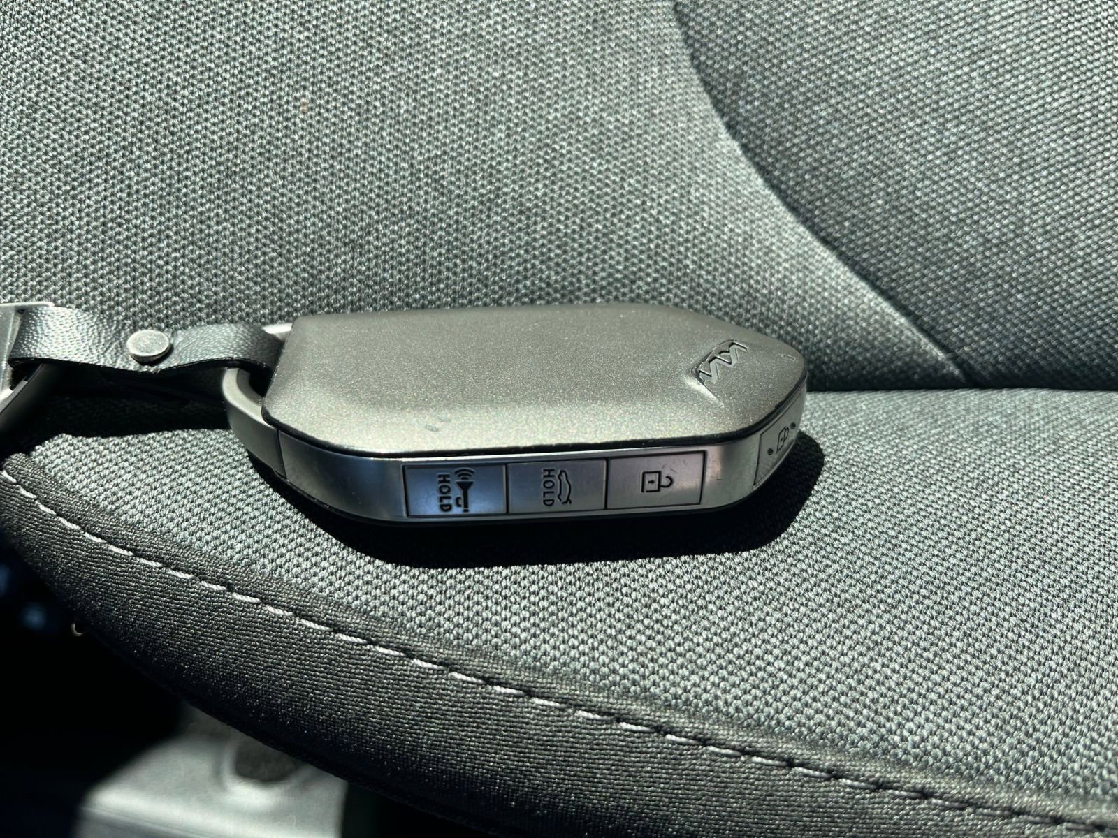 Used 2025 Kia K4 FWD image 18