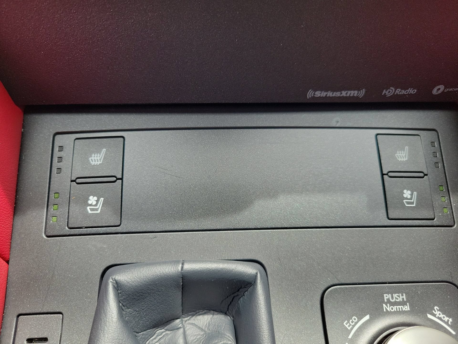 Used 2024 Lexus RC 300 w/ Premium Package RWD image 40
