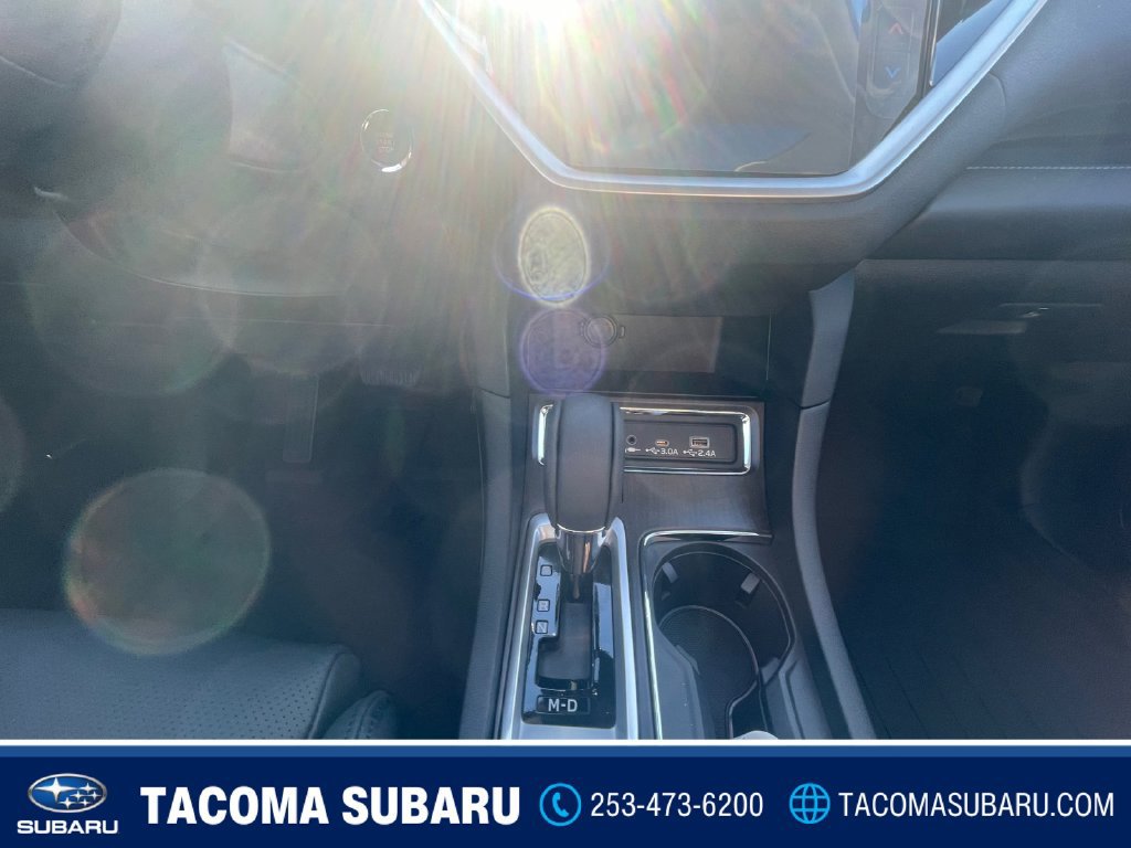 New 2027 Subaru Ascent Touring AWD/4WD image 15
