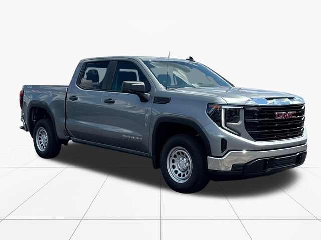 New 2026 GMC Sierra 1500 Pro w/ Pro Value Package AWD/4WD image 8