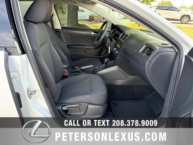 Used 2014 Volkswagen Jetta TDI FWD image 13