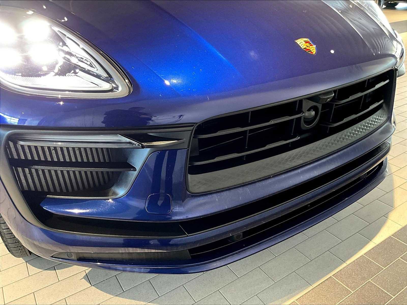 Used 2025 Porsche Macan S image 33