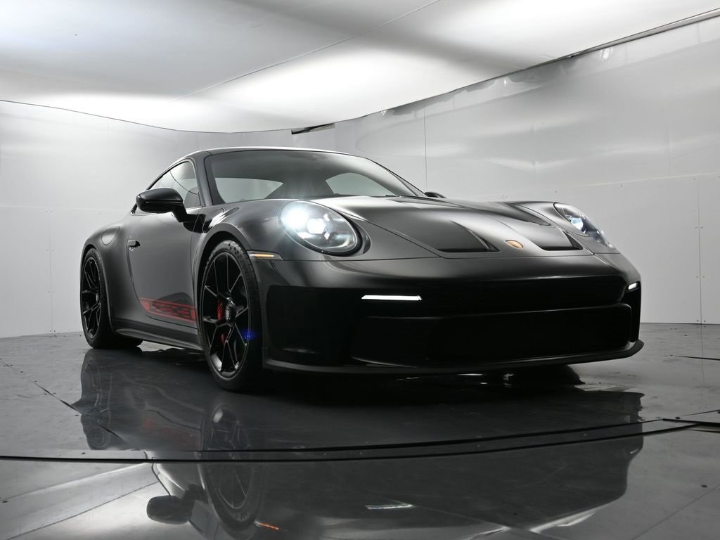 Used 2023 Porsche 911 GT3 image 52