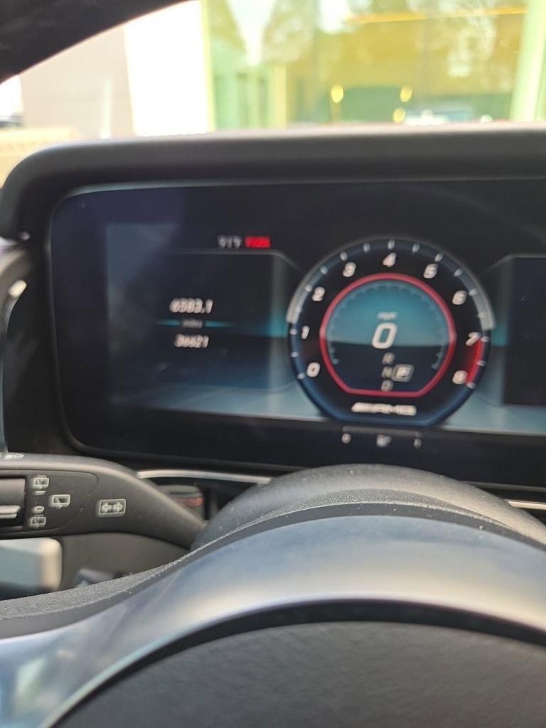 Used 2021 Mercedes-Benz G 63 AMG 4MATIC image 14