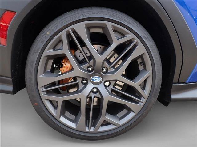 New 2026 Subaru WRX tS w/ Popular Package #2 AWD/4WD image 7