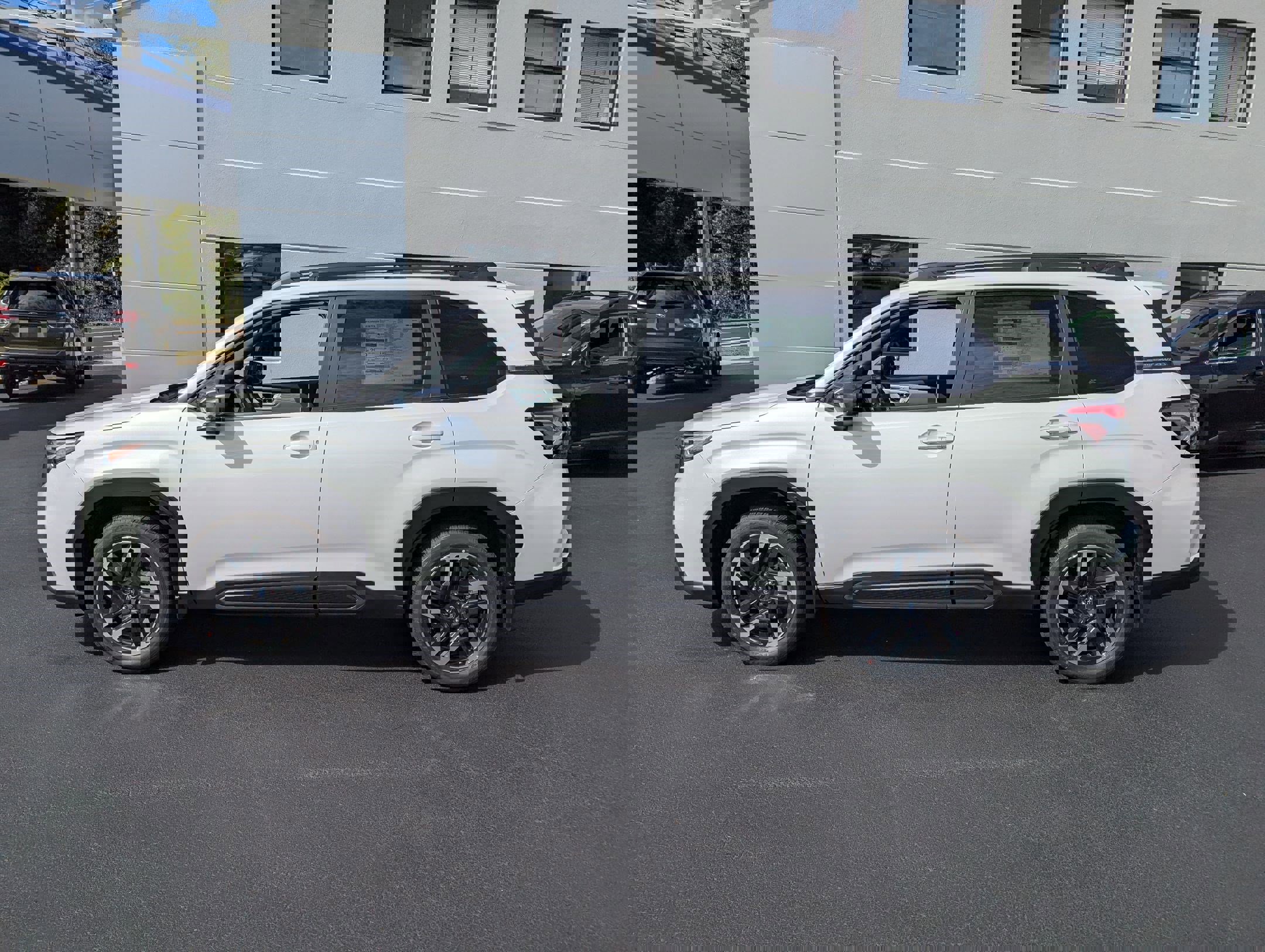 New 2025 Subaru Forester Limited image 6