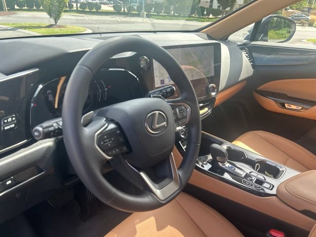 Used 2024 Lexus NX 350 AWD image 20