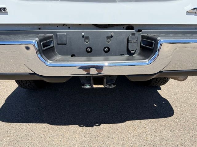 Used 2024 RAM 2500 Big Horn image 37