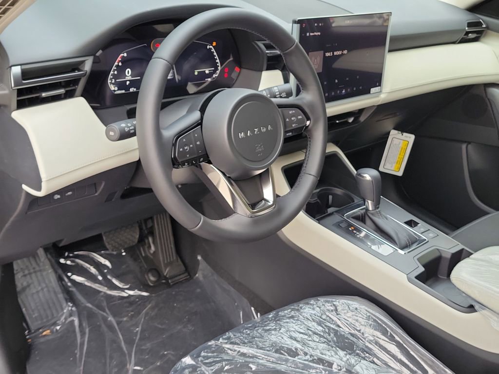 New 2026 MAZDA CX-5 Preferred image 15