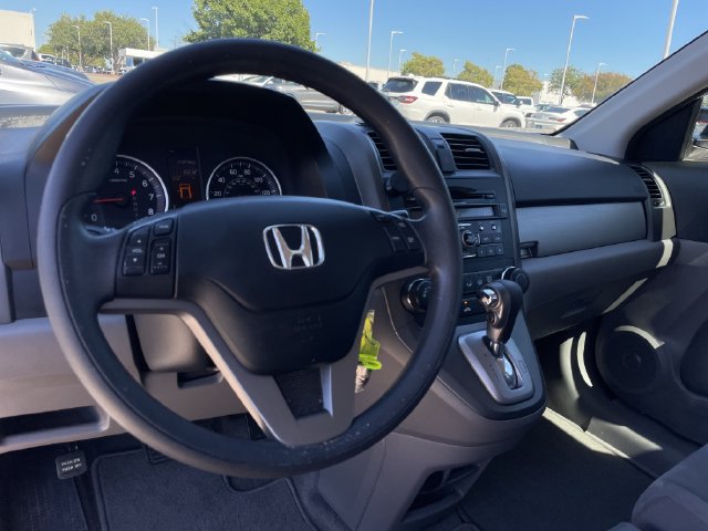 Used 2010 Honda CR-V EX image 9
