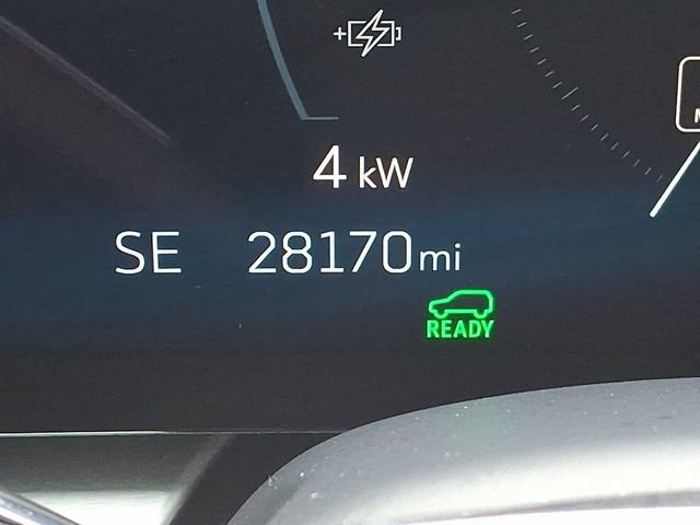 Used 2024 Cadillac Lyriq Luxury image 24