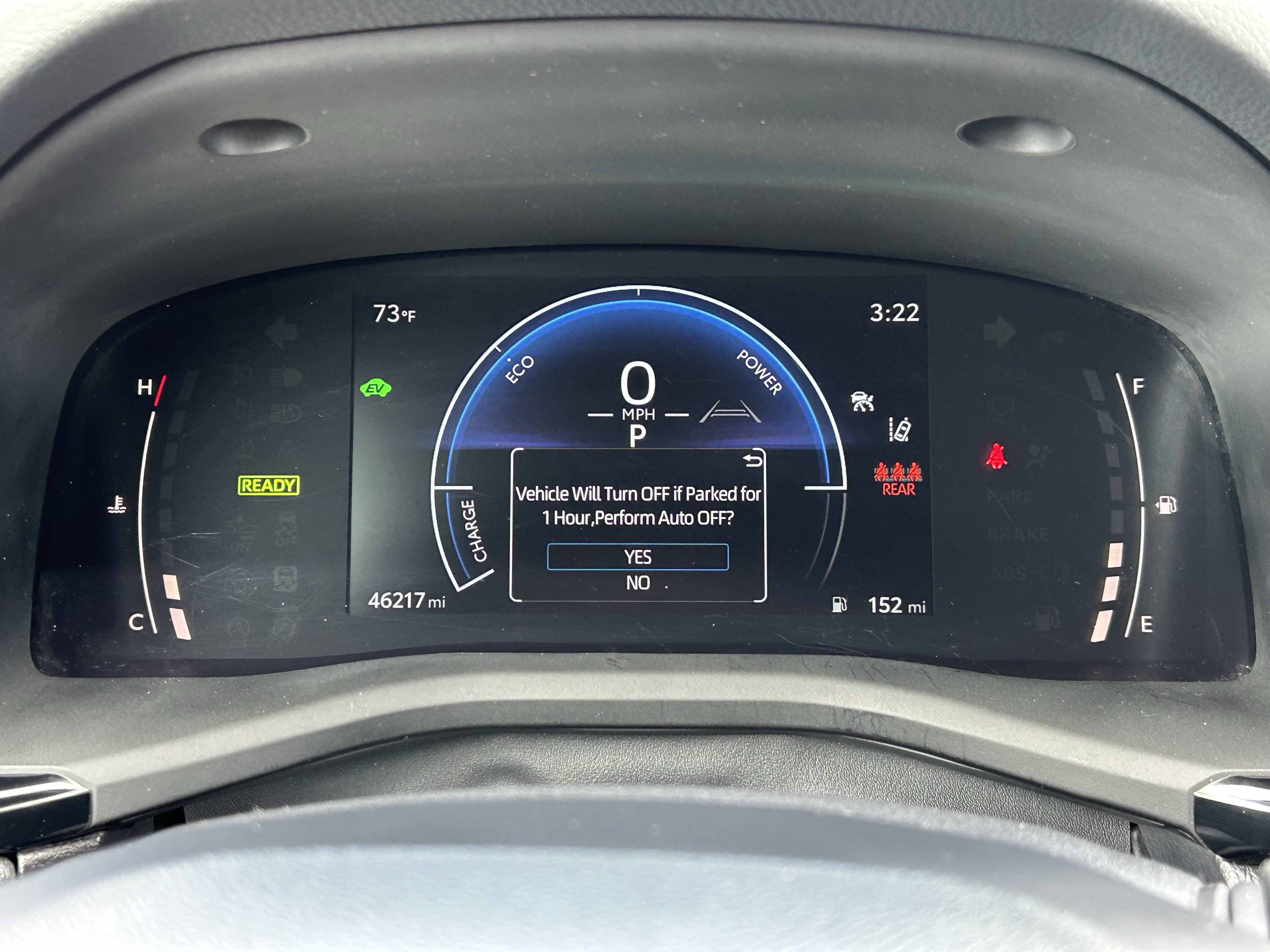 Used 2025 Toyota Camry SE FWD image 27