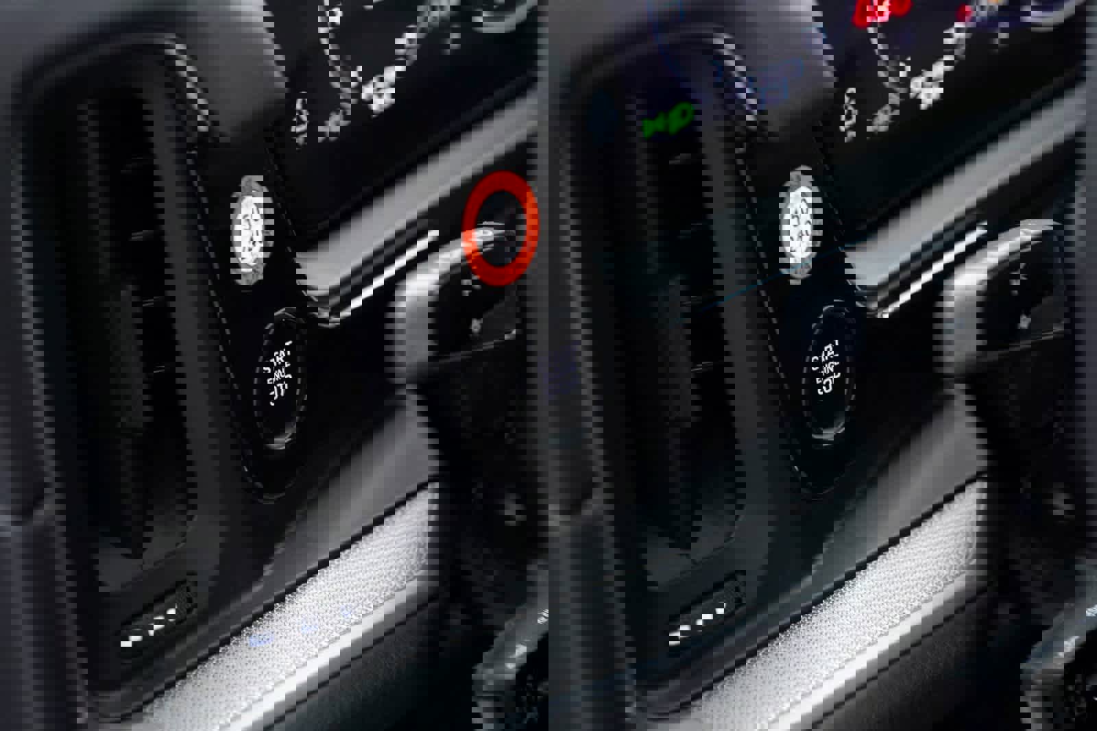 Certified 2025 Porsche Cayenne Coupe image 21