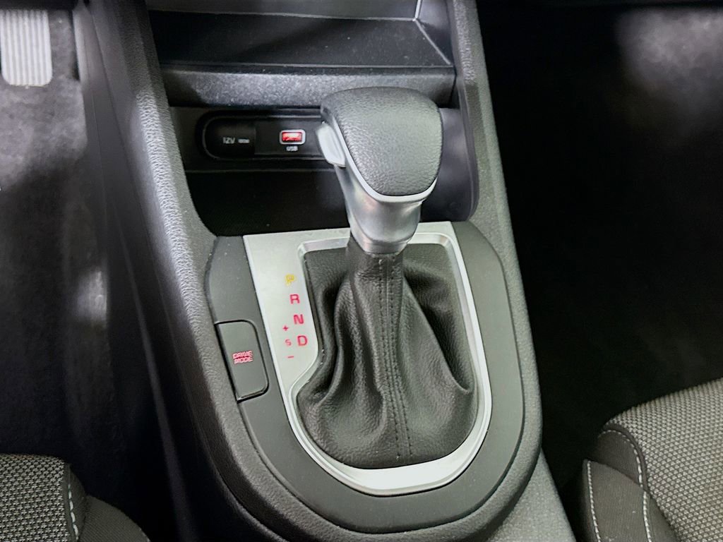 Used 2023 Kia Forte LXS FWD image 10