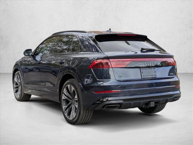 New 2026 Audi Q8 Premium Plus image 7