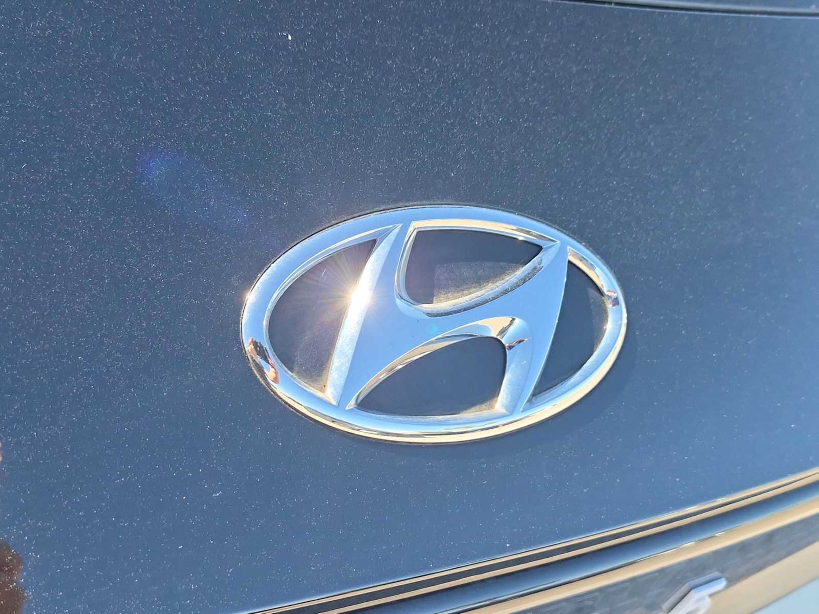 Certified 2024 Hyundai Ioniq 5 SEL RWD image 11