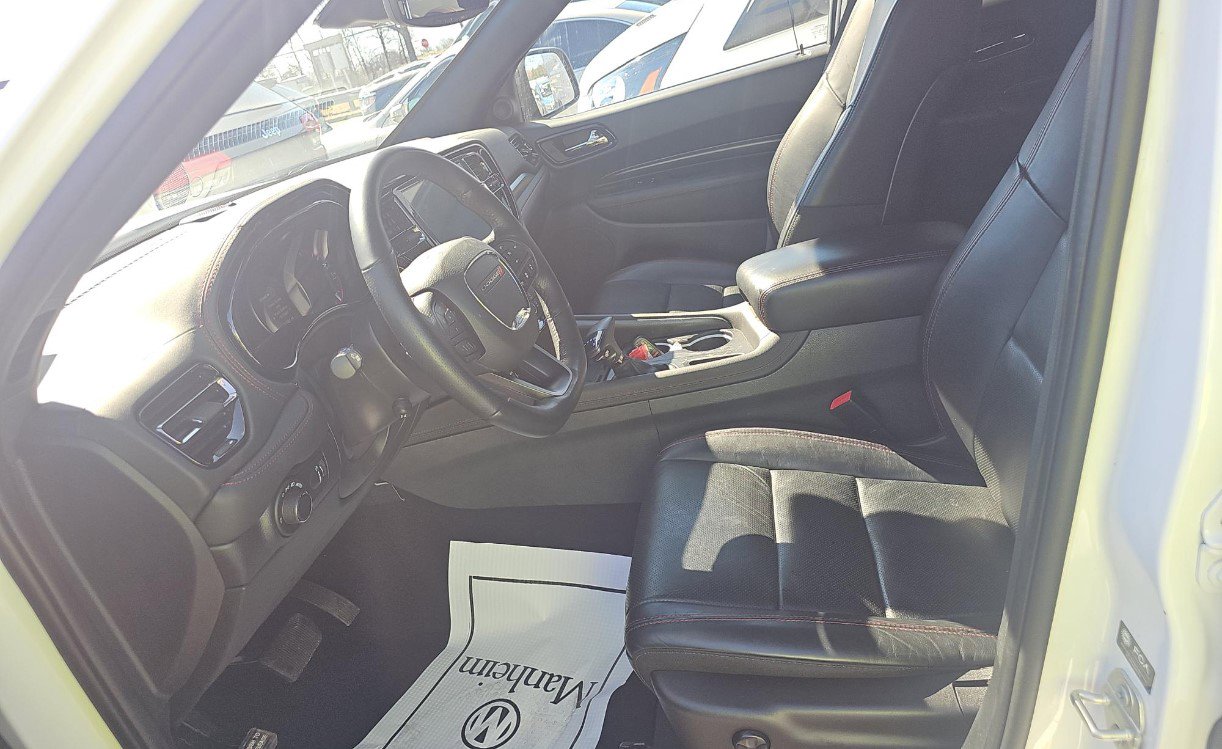 Used 2024 Dodge Durango GT image 7