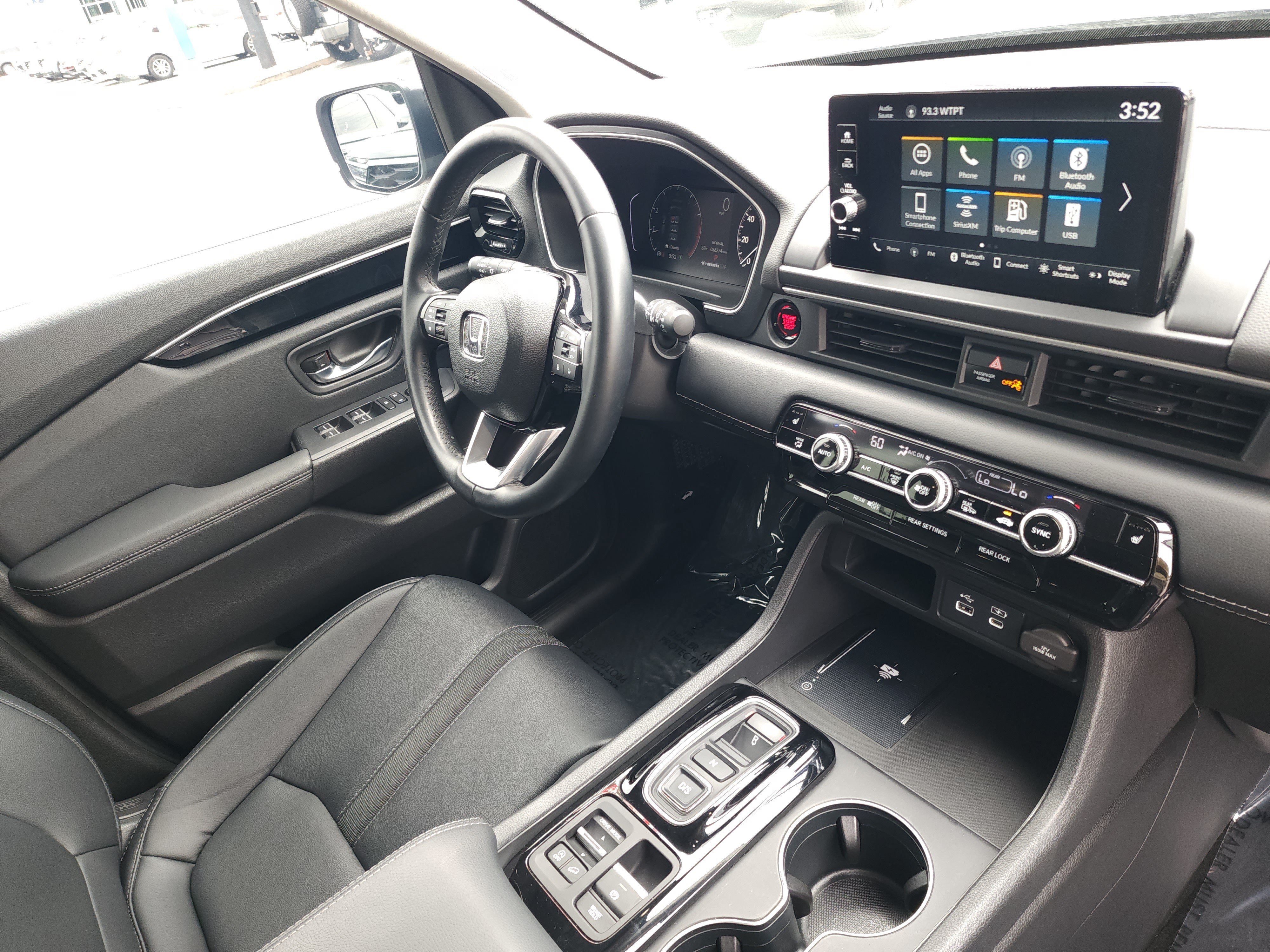 Used 2023 Honda Pilot EX-L image 13