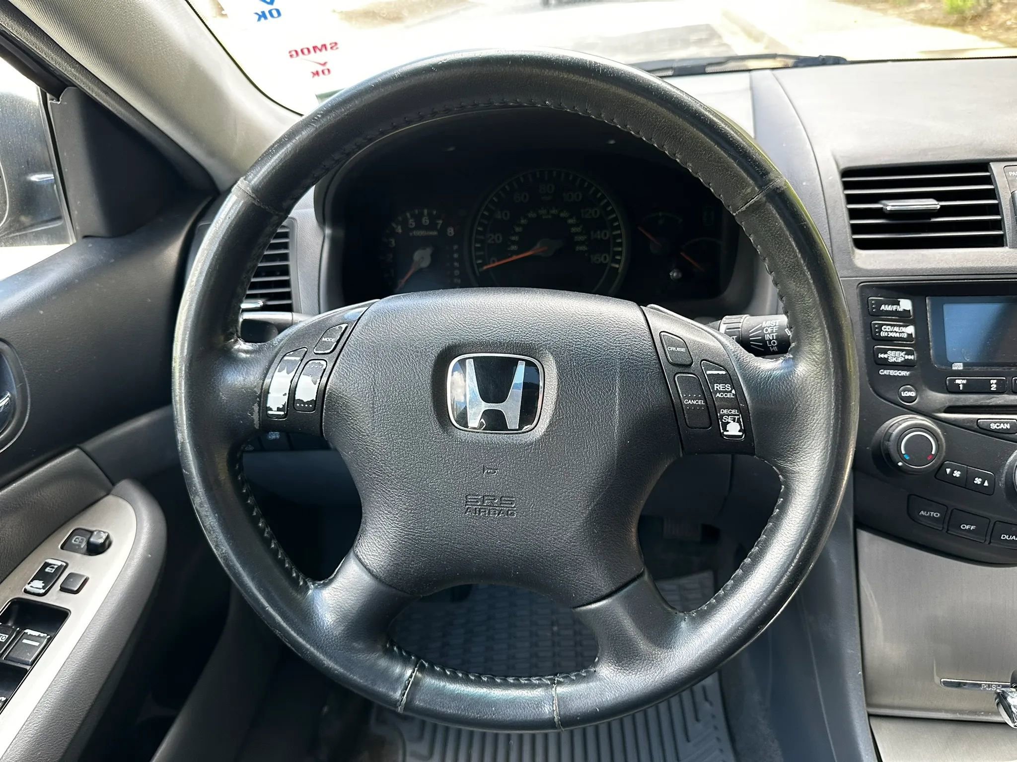 Used 2005 Honda Accord EX-L image 24