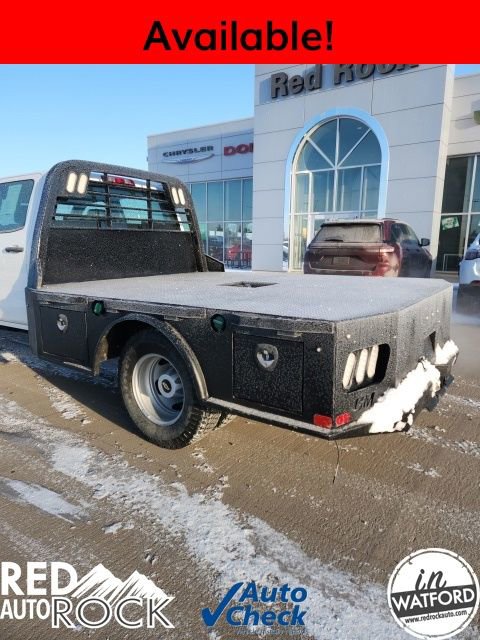 Used 2019 Chevrolet Silverado 3500 W/T w/ WT Convenience Package image 8