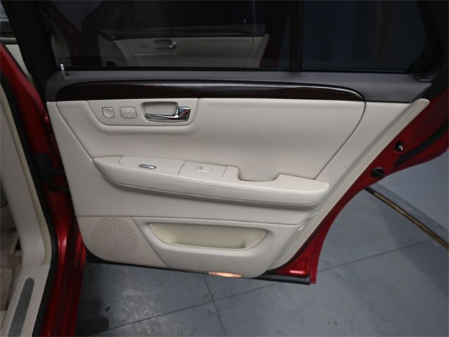 Used 2009 Cadillac DTS image 16