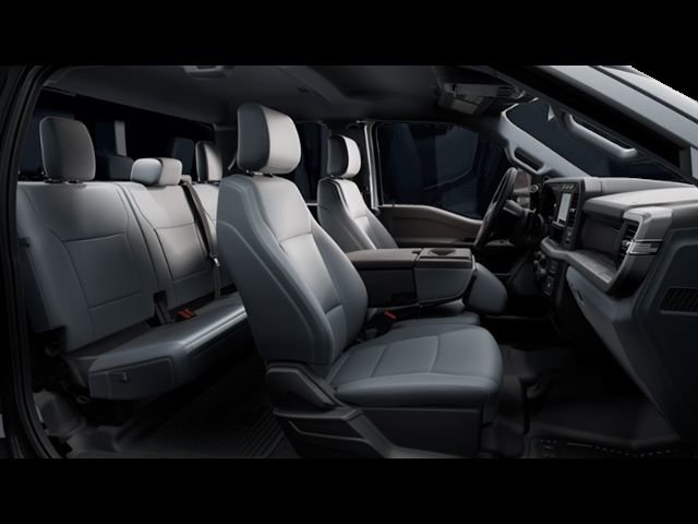 New 2024 Ford F550 4x4 SuperCab Super Duty image 24