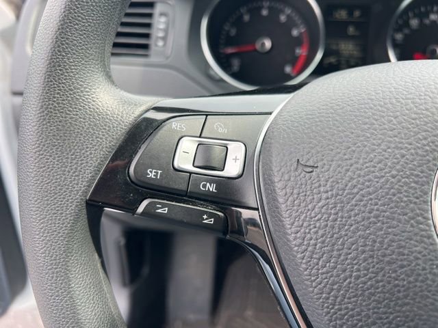 Used 2016 Volkswagen Jetta S image 14