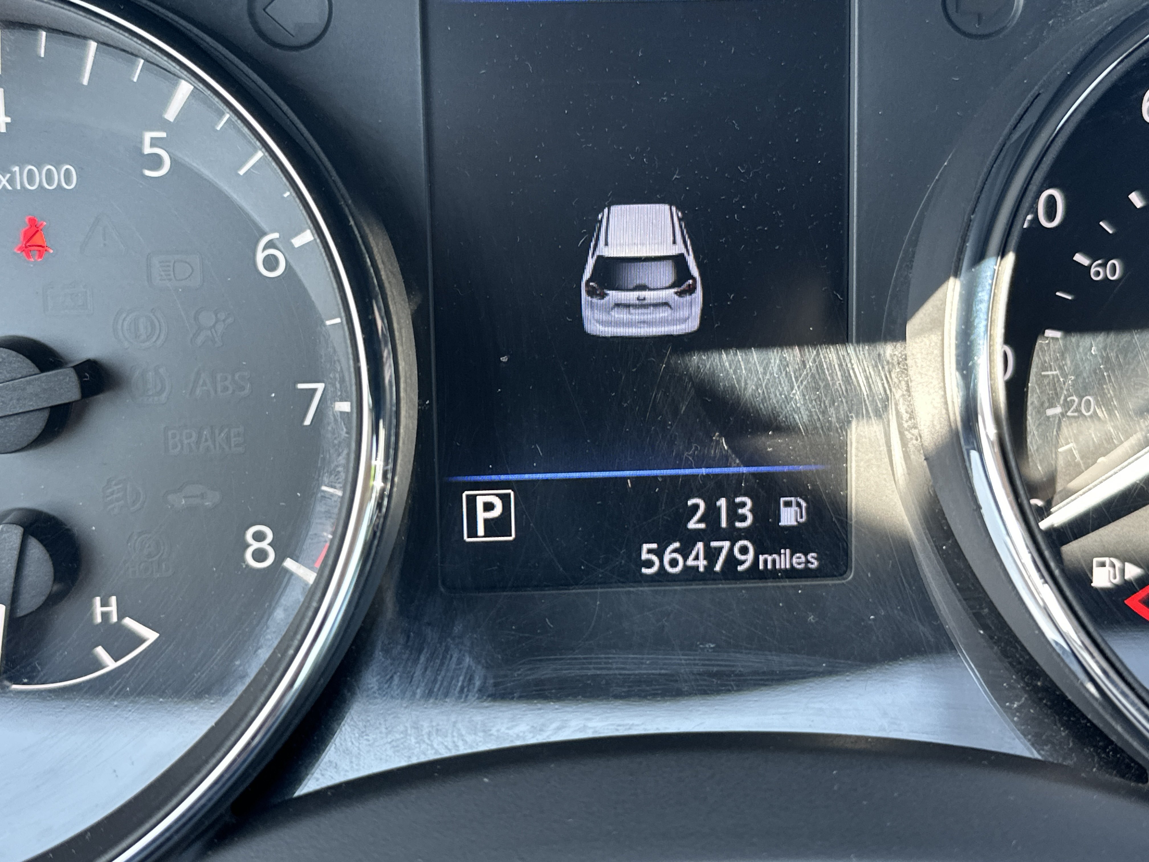 Used 2020 Nissan Rogue SL w/ Premium Package AWD/4WD image 22