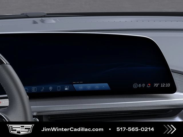 New 2026 Cadillac Lyriq Luxury w/ LPO, Floor Liner Package AWD/4WD image 20