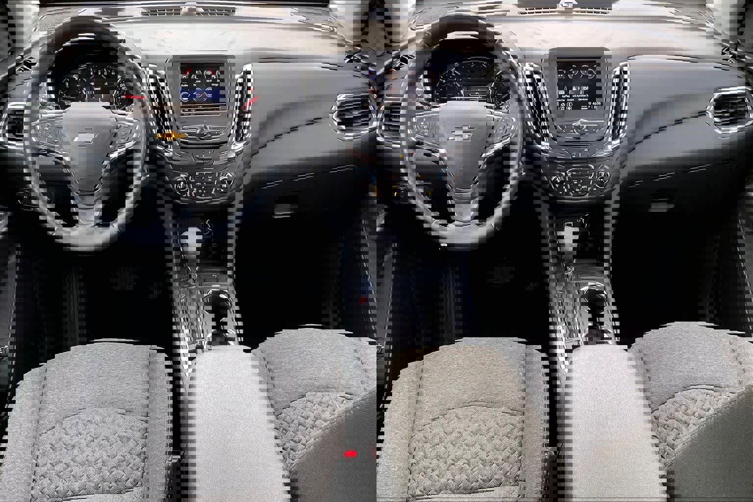 Certified 2024 Chevrolet Equinox LT image 15