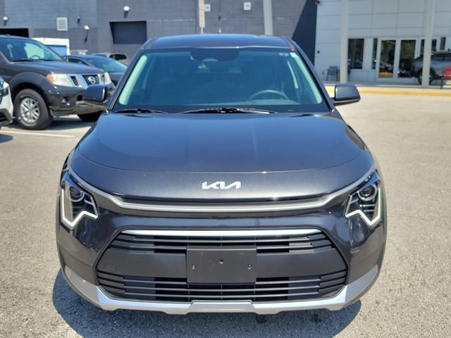 Used 2026 Kia Niro LX FWD image 6