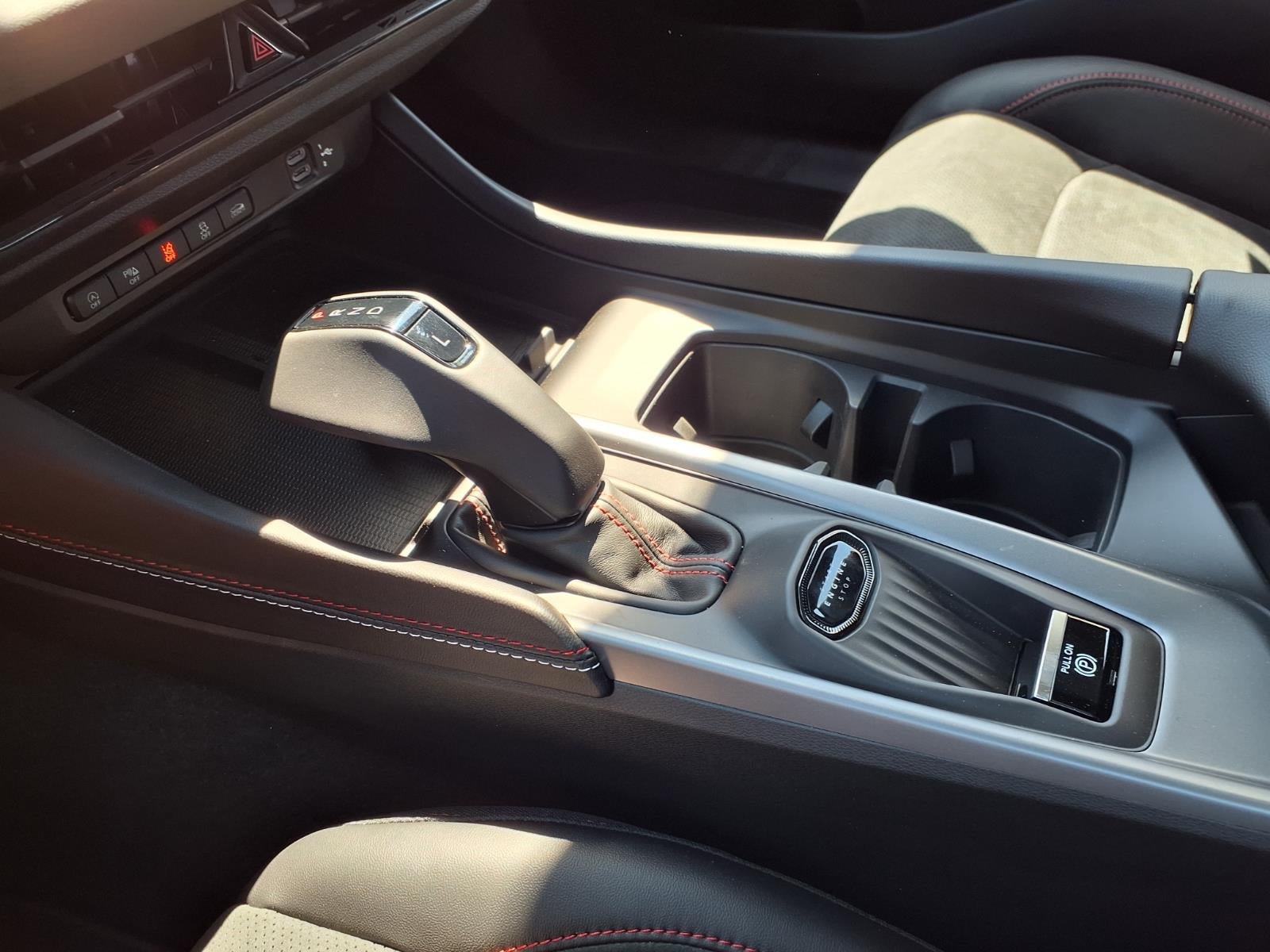 New 2026 Dodge Charger R/T AWD/4WD image 9