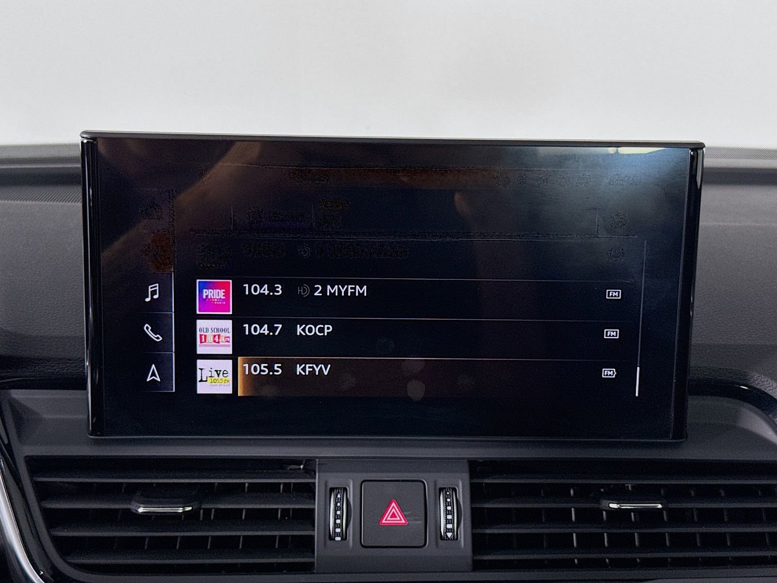 Certified 2023 Audi Q5 2.0T Premium w/ Convenience Package image 14