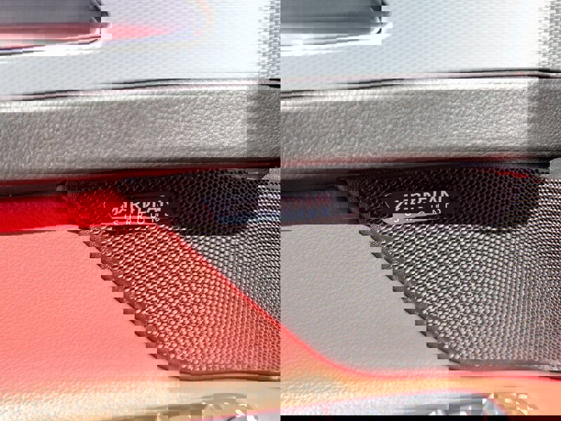 Used 2017 Jaguar XF R-Sport image 27