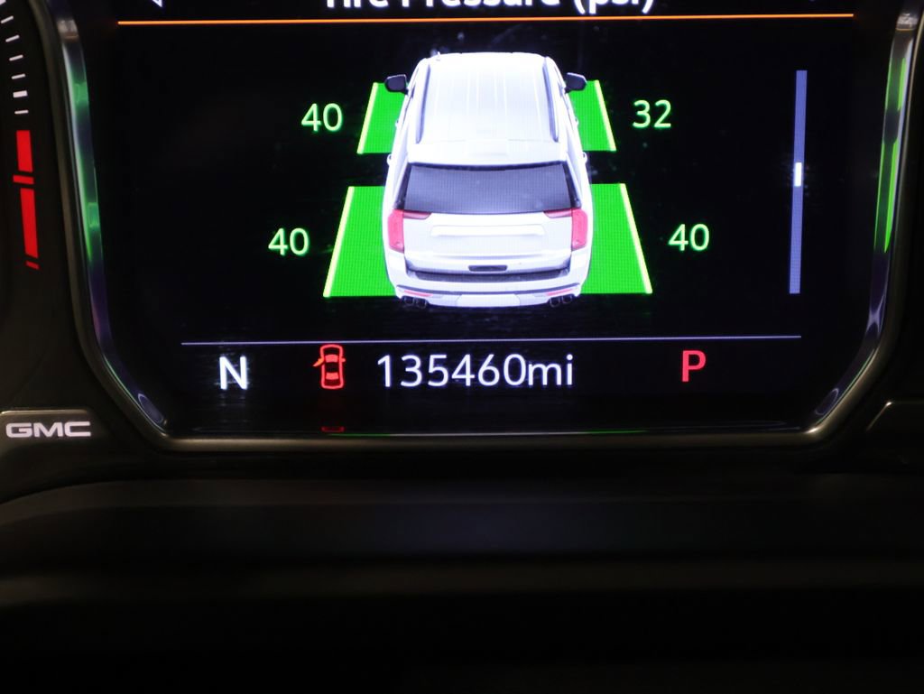 Used 2021 GMC Yukon XL Denali w/ Denali Ultimate Package image 40