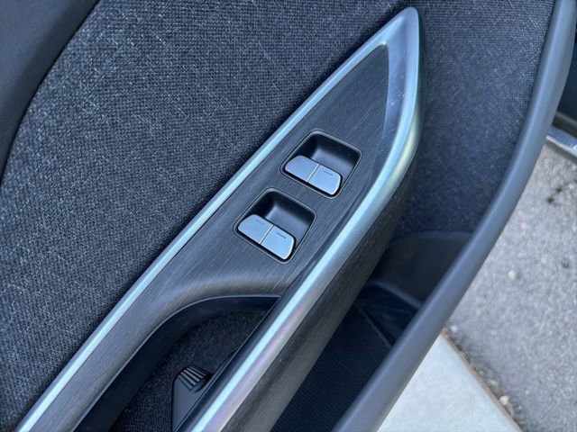 Used 2024 Lucid Air Touring image 22