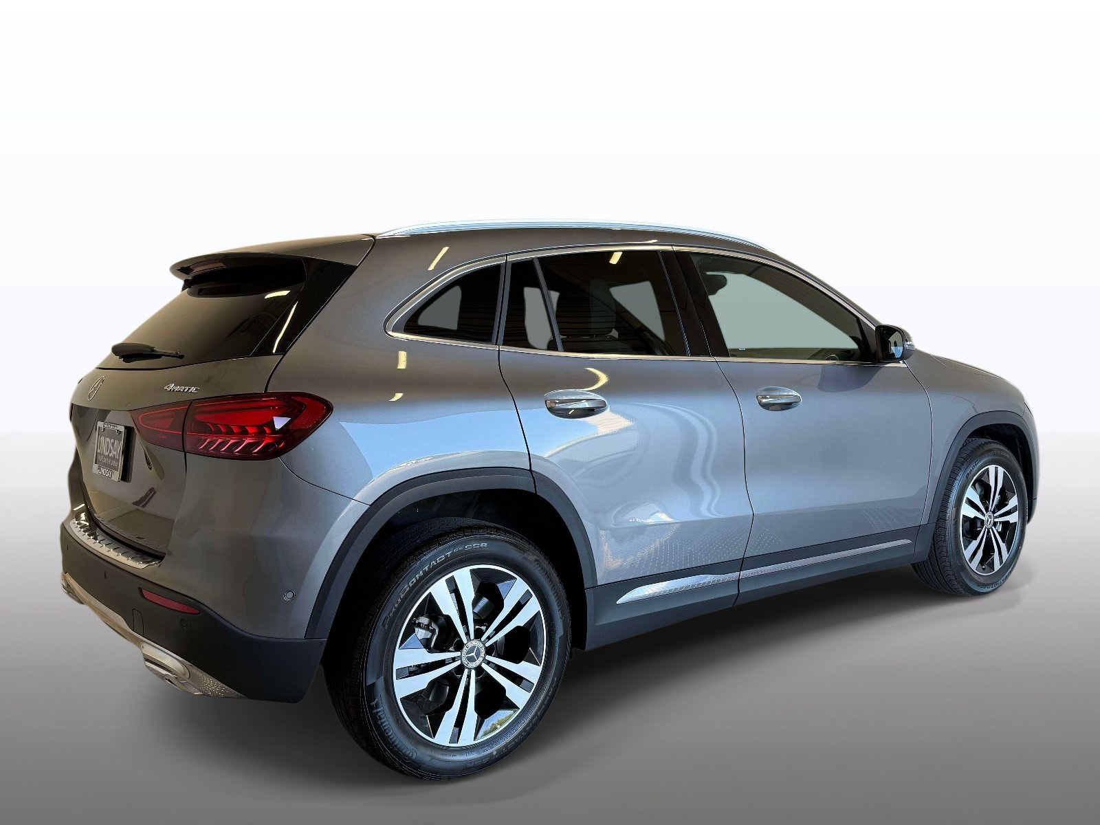 Used 2026 Mercedes-Benz GLA 250 4MATIC image 10