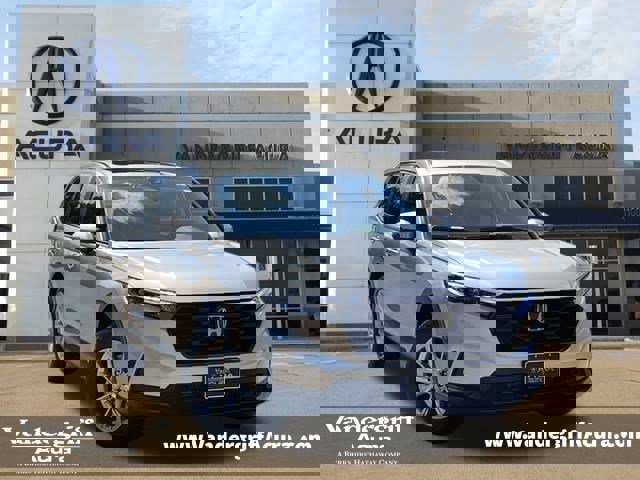 Used 2023 Honda CR-V EX-L
