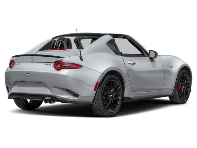 New 2026 MAZDA MX-5 Miata RF Club RWD image 5