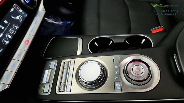 Used 2025 Genesis Electrified GV70 w/ Prestige Package AWD/4WD image 53