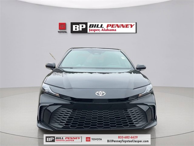 New 2026 Toyota Camry SE image 8