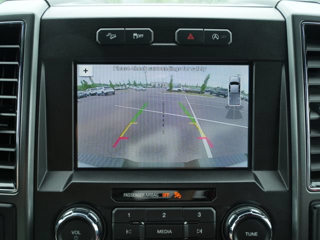 Used 2019 Ford F150 Lariat AWD/4WD image 28