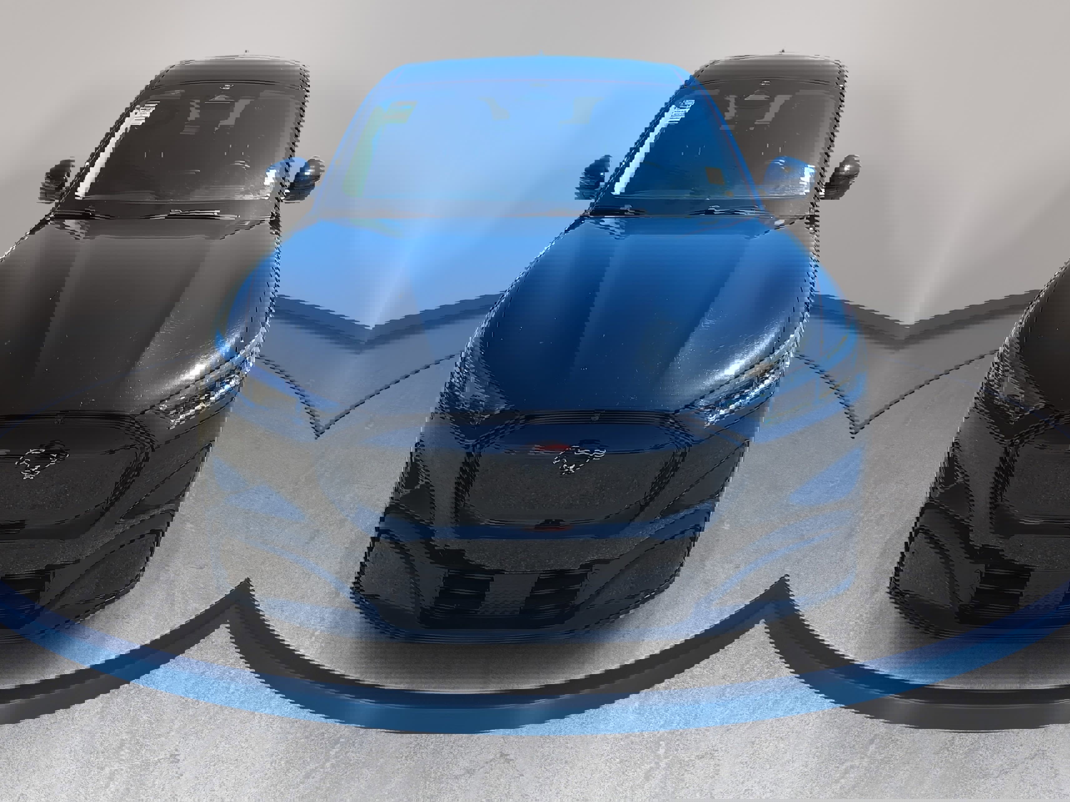 Used 2024 Ford Mustang Mach-E Premium image 2