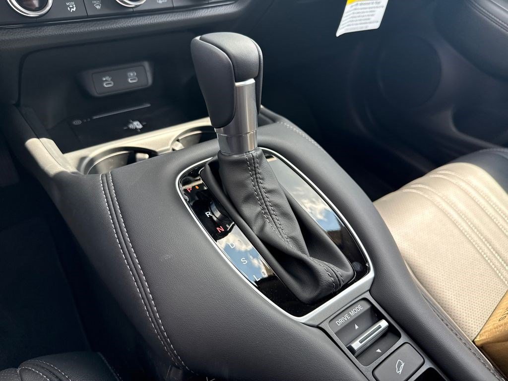 Certified 2027 Honda HR-V EX-L image 26