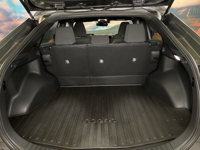 Used 2025 Subaru Solterra Premium image 55