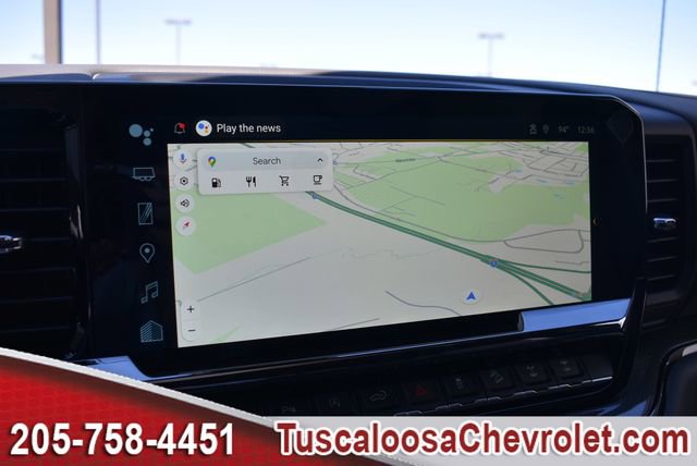 New 2026 Chevrolet Silverado 1500 ZR2 image 30