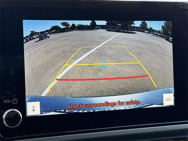 New 2026 Toyota Camry LE image 17