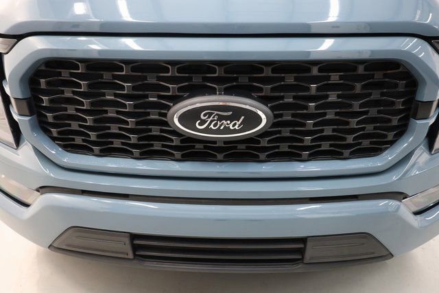 Used 2023 Ford F150 XL w/ STX Appearance Package image 56